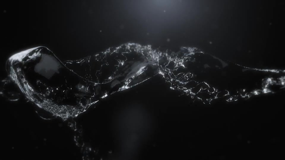 Trailing Liquid Logo Reveal Videohive 11326445 After Effects Image 5