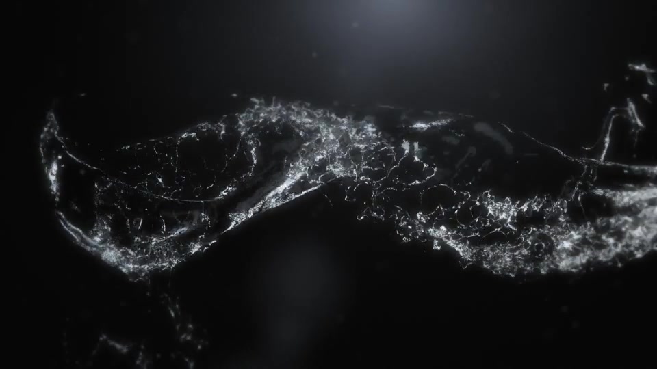 Trailing Liquid Logo Reveal Videohive 11326445 After Effects Image 6