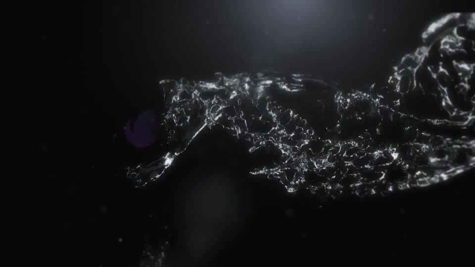 Trailing Liquid Logo Reveal Videohive 11326445 After Effects Image 7