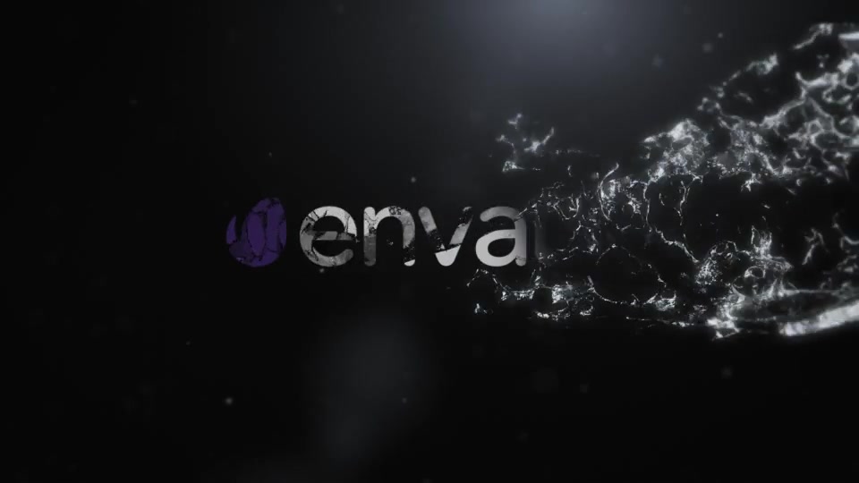 Trailing Liquid Logo Reveal Videohive 11326445 After Effects Image 8