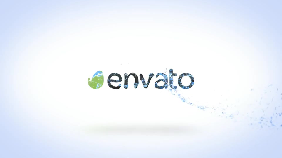 Trailing Liquid Logo Reveal II Videohive 13630715 After Effects Image 5