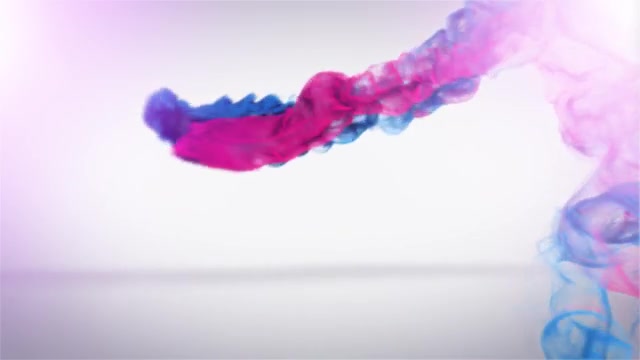 Trailing Particles Logo Reveal - Download Videohive 7292681