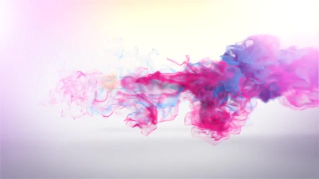 Trailing Particles Logo Reveal - Download Videohive 7292681