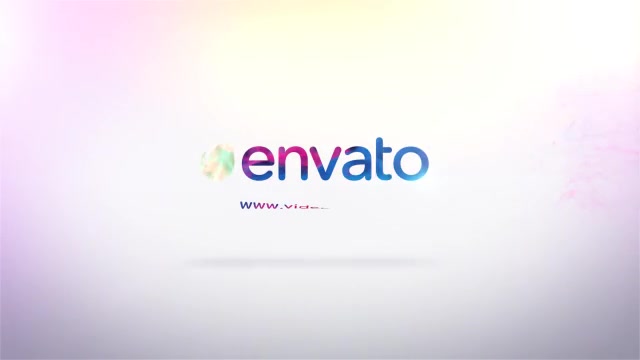 Trailing Particles Logo Reveal - Download Videohive 7292681