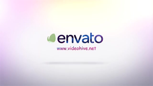 Trailing Particles Logo Reveal - Download Videohive 7292681