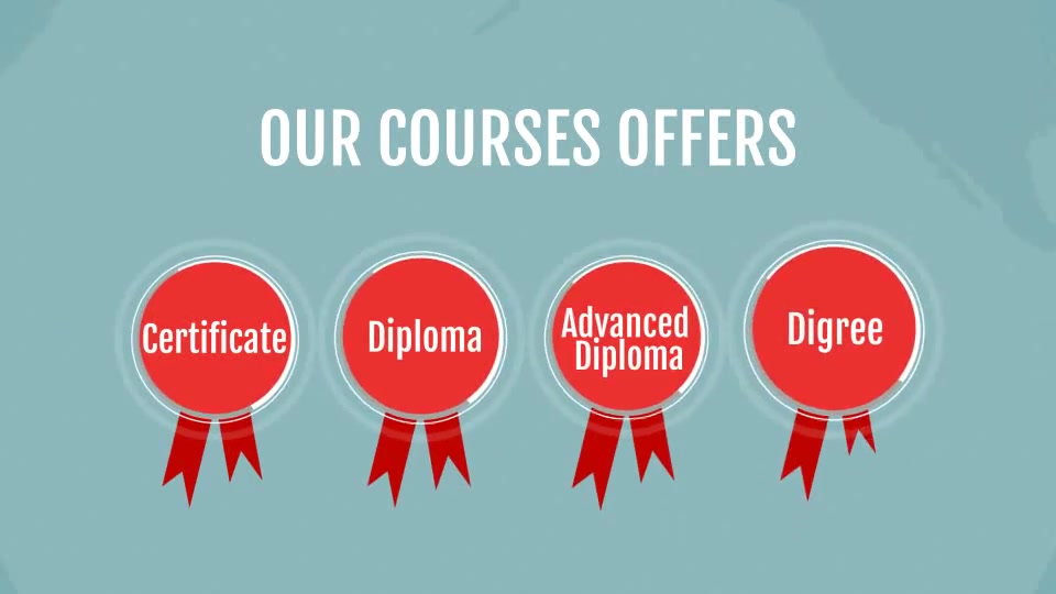 Training Courses Promo Videohive 11342476 After Effects Image 3