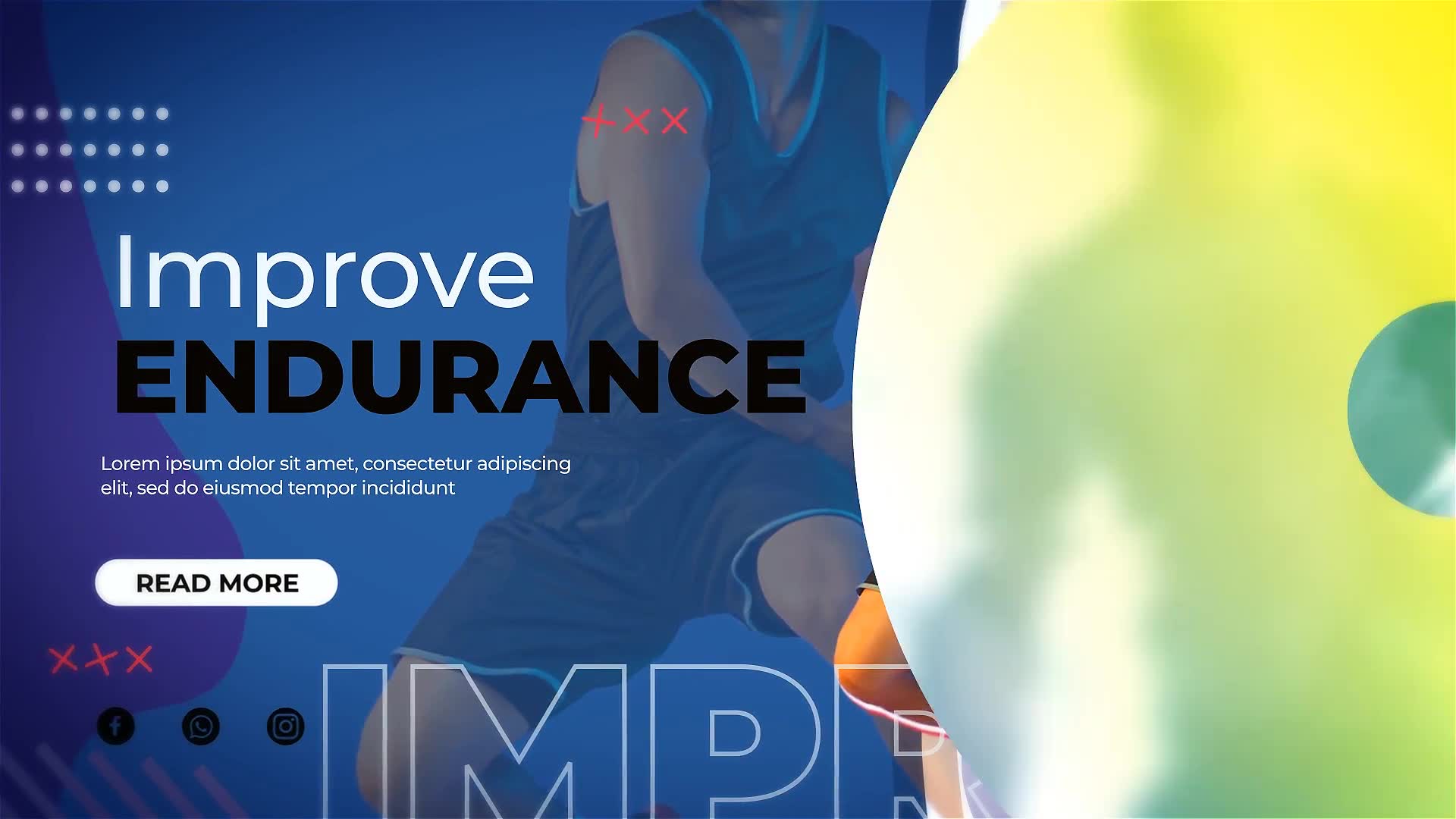 Training Today Sport Promo Videohive 31820110 After Effects Image 8