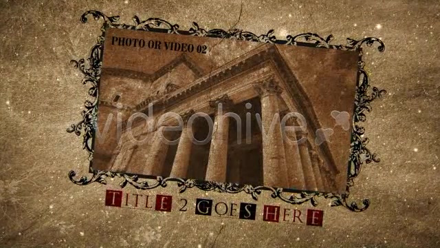Trajanus Titles Epic trailer Videohive 110008 After Effects Image 6