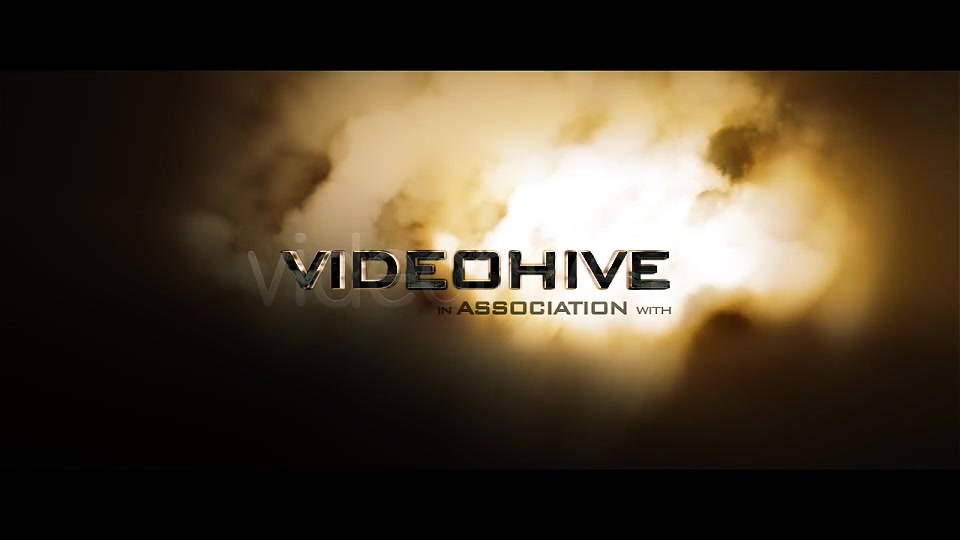 Transform Cinematic Titles - Download Videohive 3550864