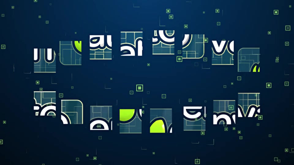 Transform Logo Videohive 23026958 After Effects Image 10