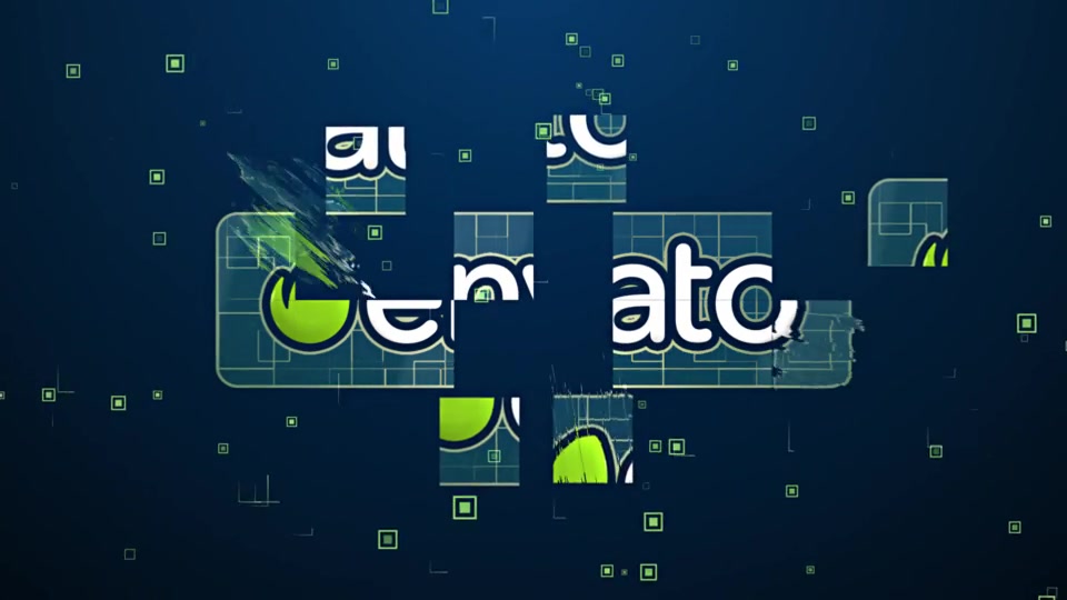 Transform Logo Videohive 23026958 After Effects Image 11