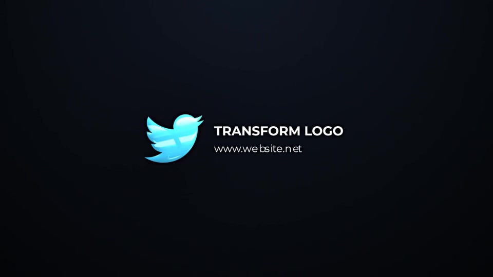 Transform Logo Videohive 23026958 After Effects Image 8
