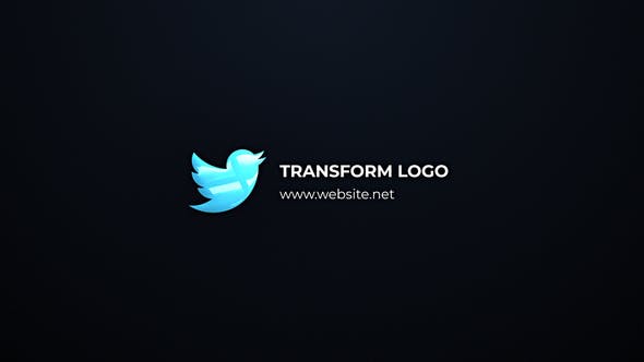 Transform Logo - Download Videohive 23026958