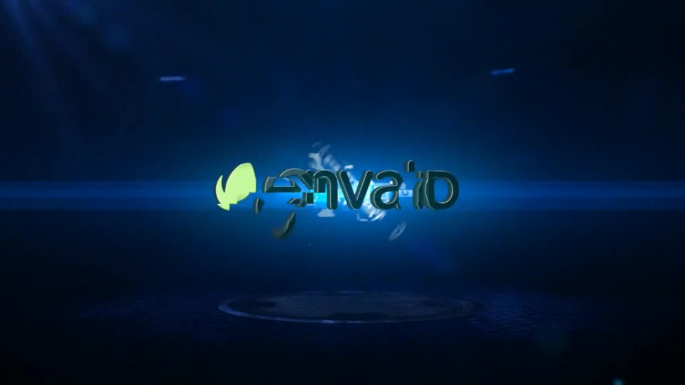 Transform Logo Reveal Videohive 15457664 After Effects Image 11