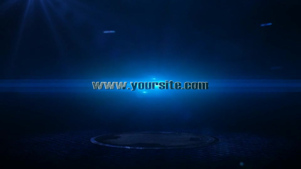 Transform Logo Reveal Videohive 15457664 After Effects Image 6