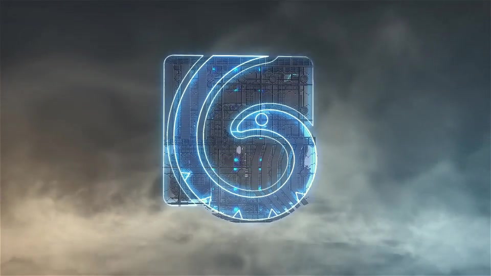 Transform Logo Reveal Videohive 18605584 After Effects Image 3