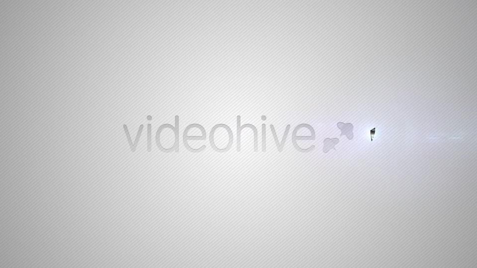 Transformation Logo - Download Videohive 4072592
