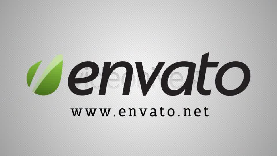 Transformation Logo - Download Videohive 4072592