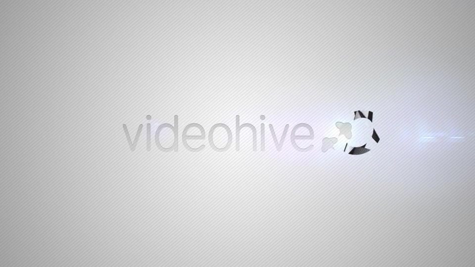 Transformation Logo - Download Videohive 4072592