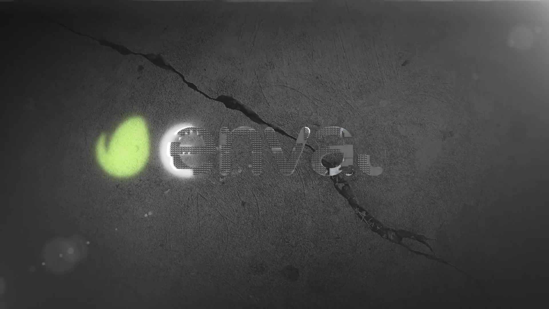 Transformation Metal Logo Videohive 19624213 After Effects Image 7