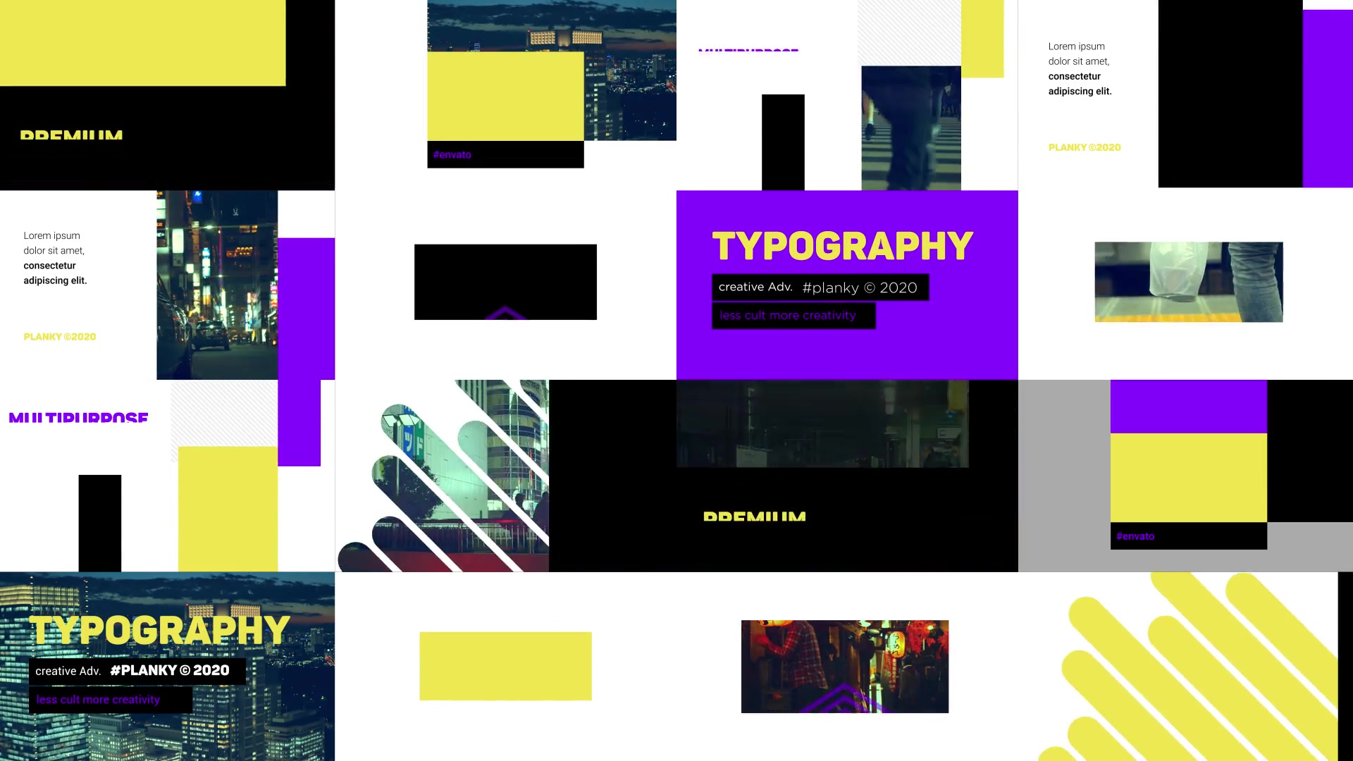 Transformation Slides Videohive 25391304 After Effects Image 12