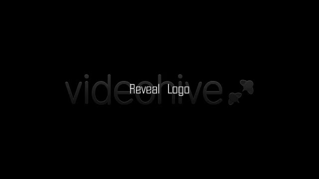 Transforming Action Logo - Download Videohive 1816787