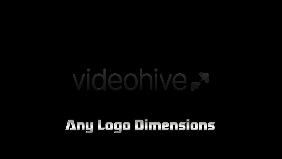 Transforming Boxes Logo Reveal - Download Videohive 1946849