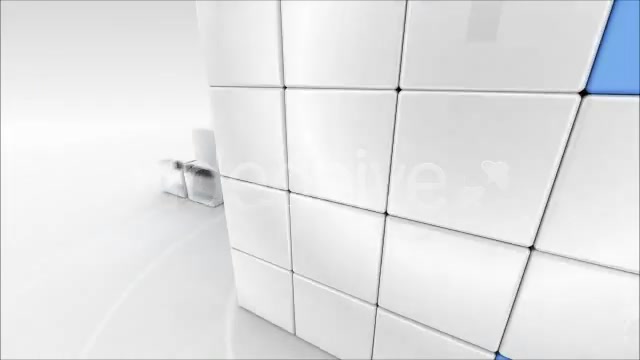 Transforming Cube - Download Videohive 2618153