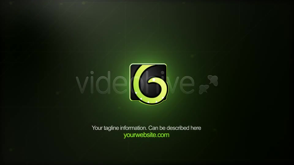 Transforming Grow Logo - Download Videohive 2256972