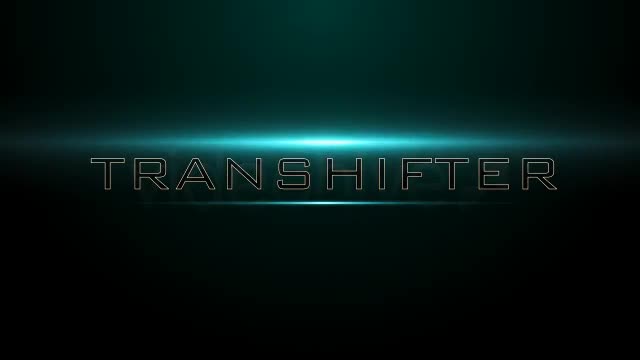 Transhifter Videohive 505176 After Effects Image 1