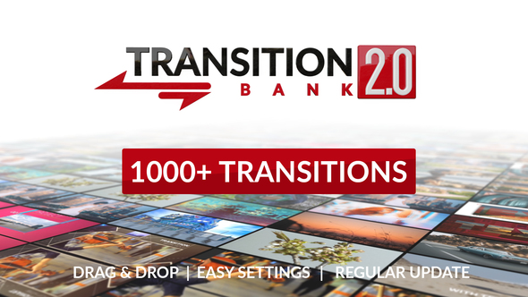 Transition Bank 2.0 - Download Videohive 22474650