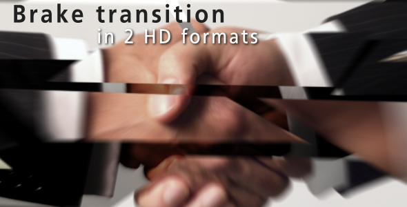 Transition - Download Videohive 124296