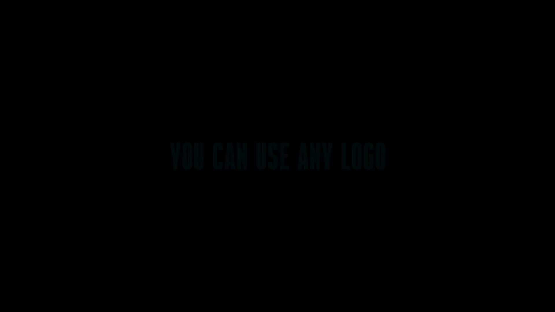 Transition Light Logo - Download Videohive 10507395