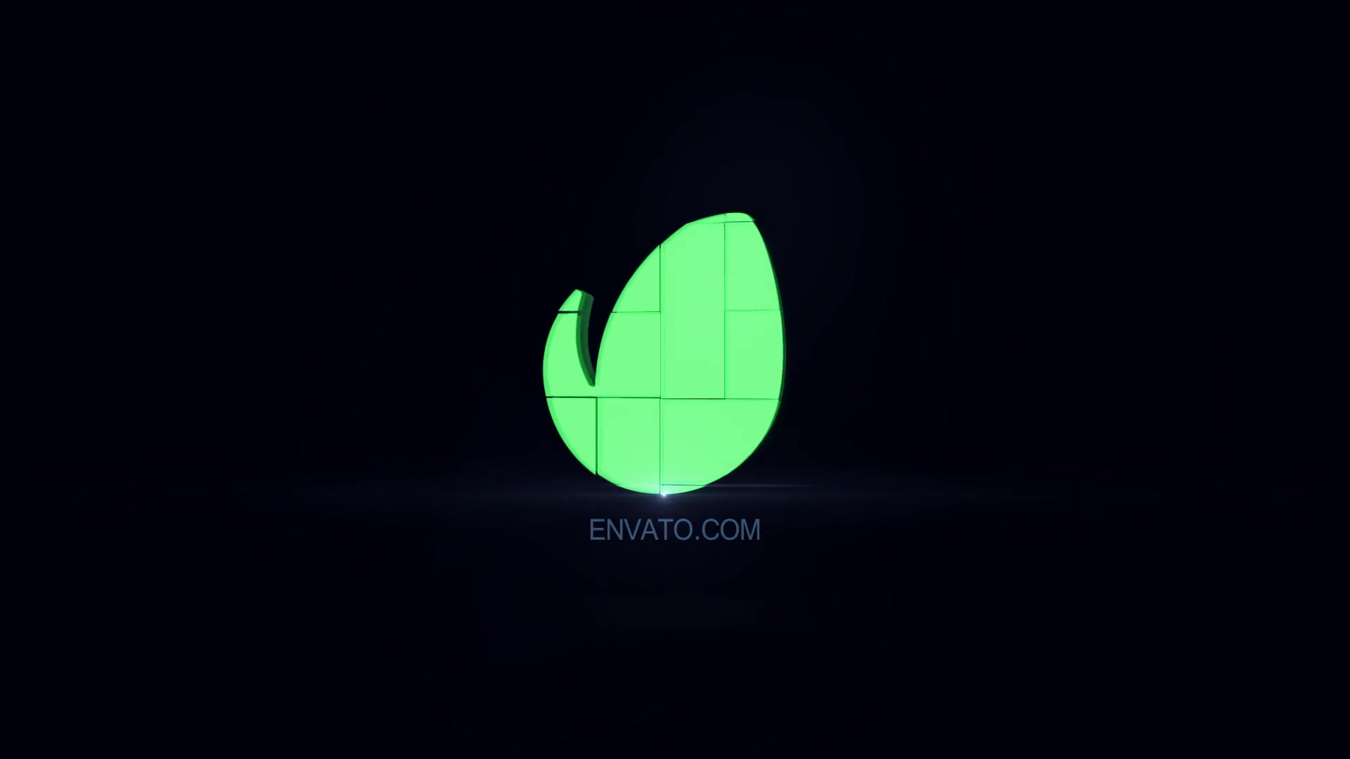 Transition Light Logo - Download Videohive 10507395