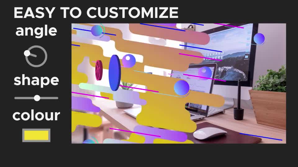 Transition Logo Videohive 22122822 After Effects Image 1