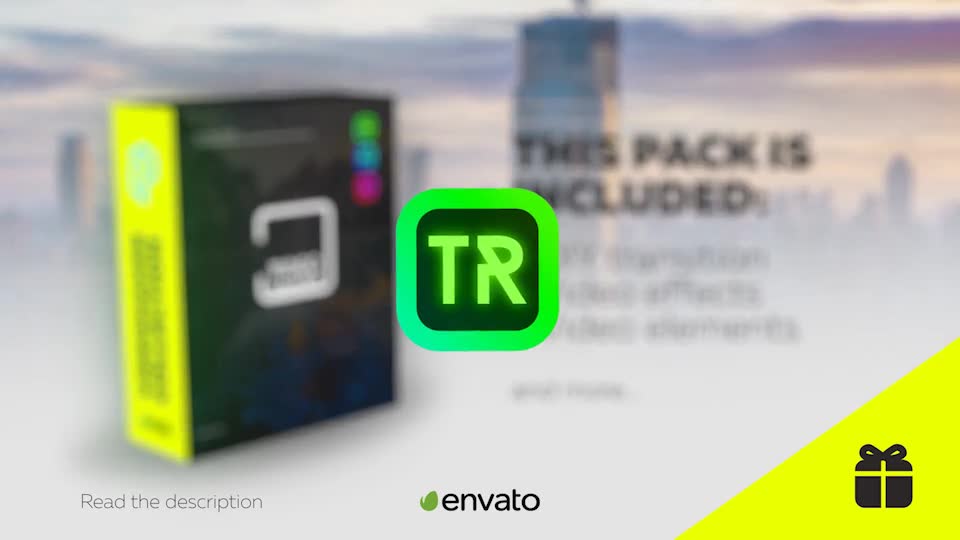 Transition Maker V1.1 - Download Videohive 22217678