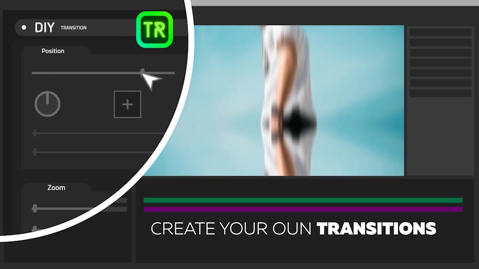 Transition Maker V1.1 - Download Videohive 22217678