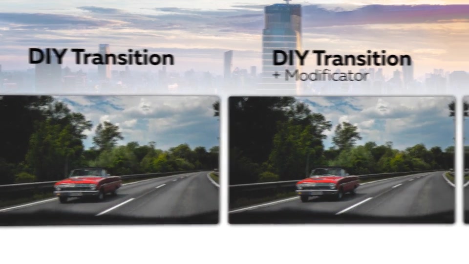 Transition Maker V1.1 - Download Videohive 22217678