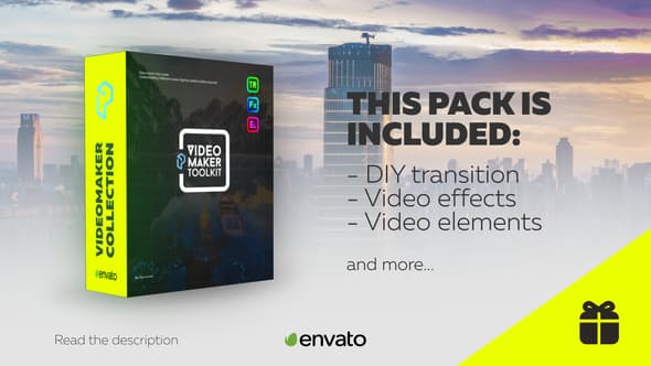 Transition Maker V1.1 - Download Videohive 22217678