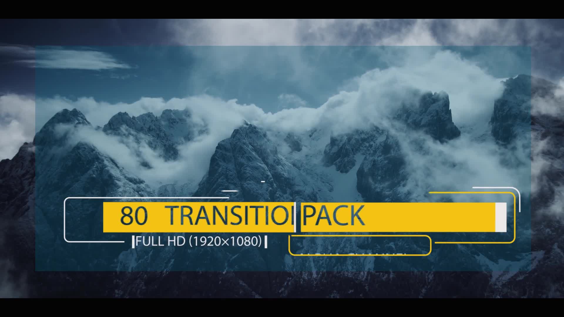 Transition Pack - Download Videohive 21339465