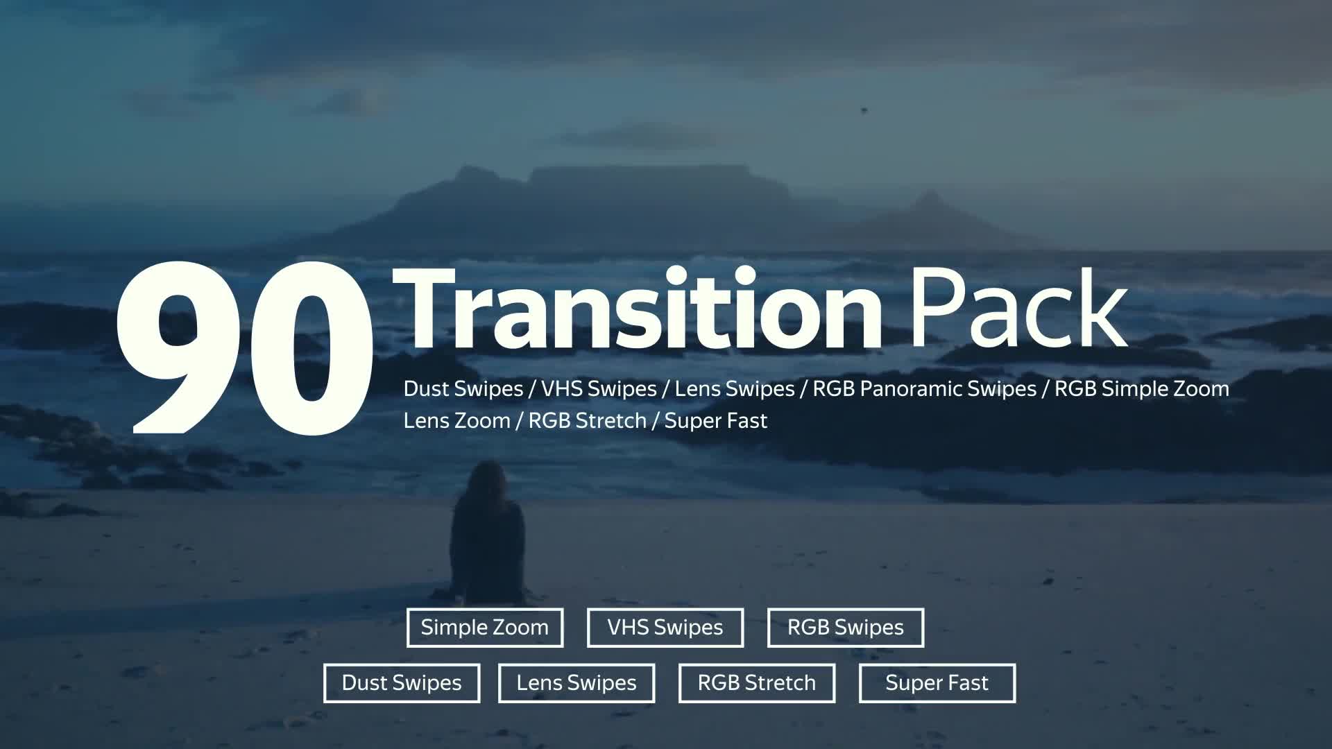 Transition Pack Videohive 35996282 After Effects Image 1