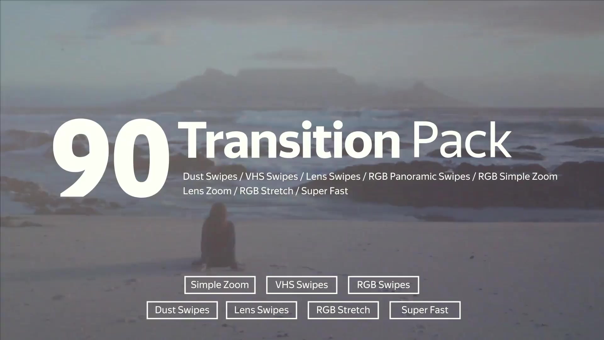 Transition Pack Videohive 35996282 After Effects Image 11