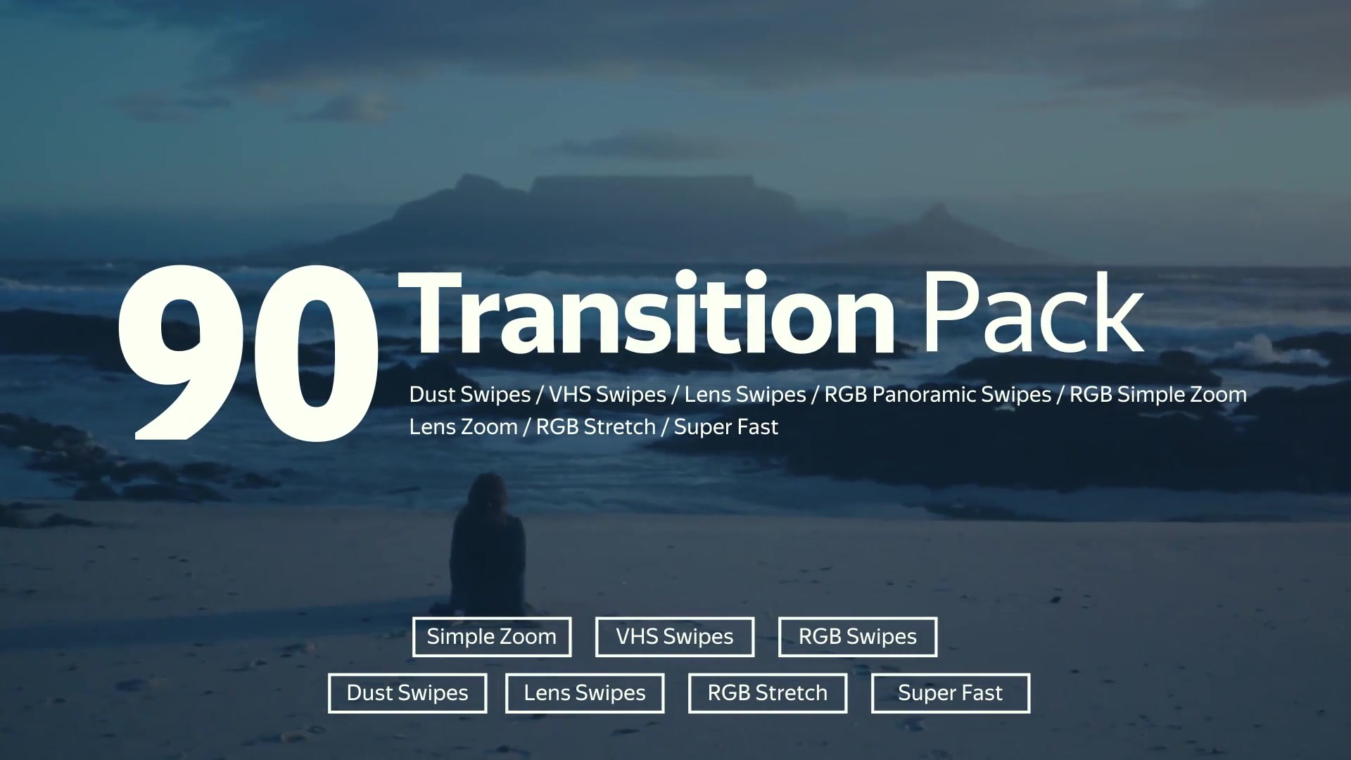 Transition Pack Videohive 35996282 After Effects Image 12