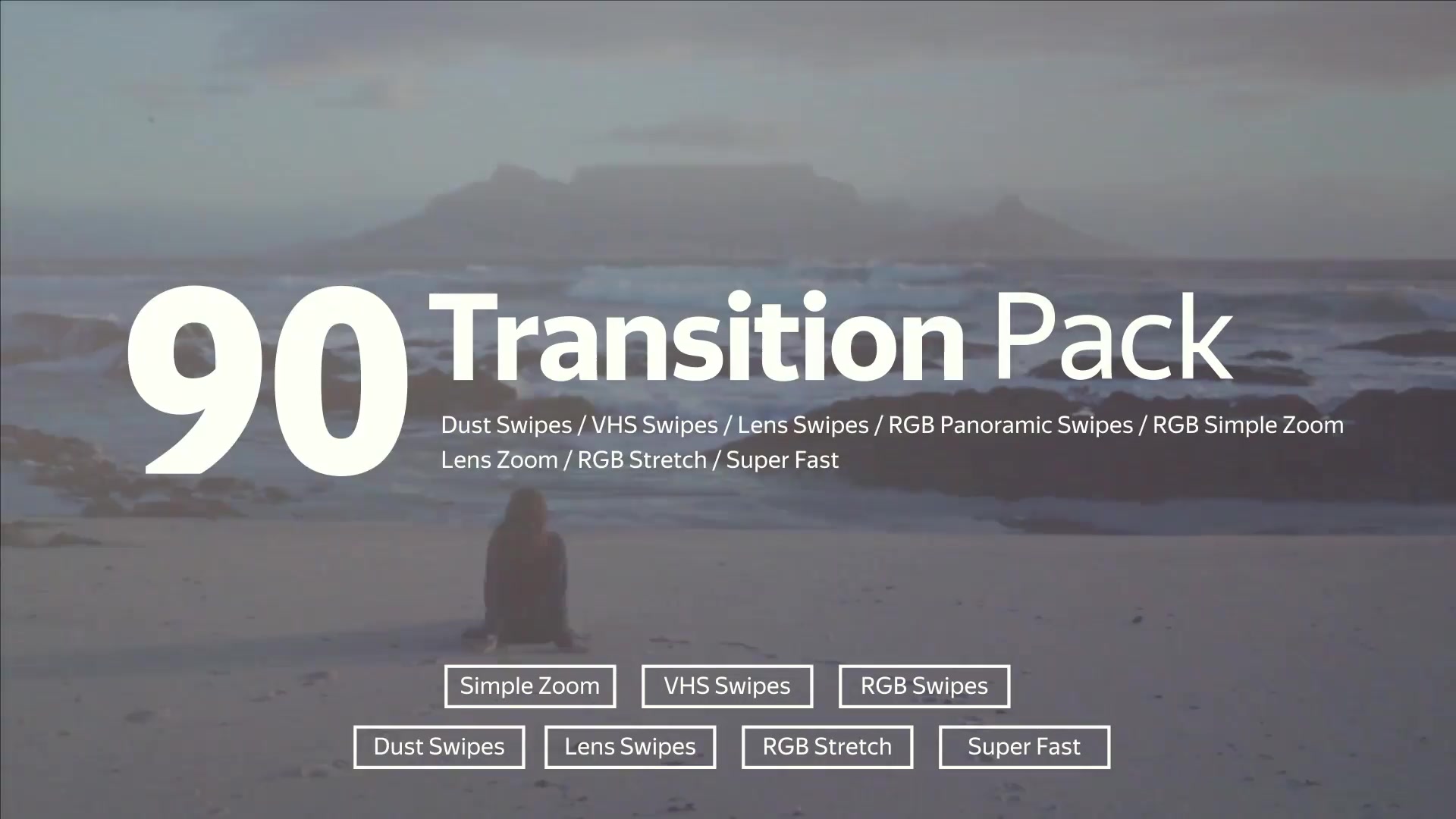 Transition Pack Videohive 35516028 Premiere Pro Image 11