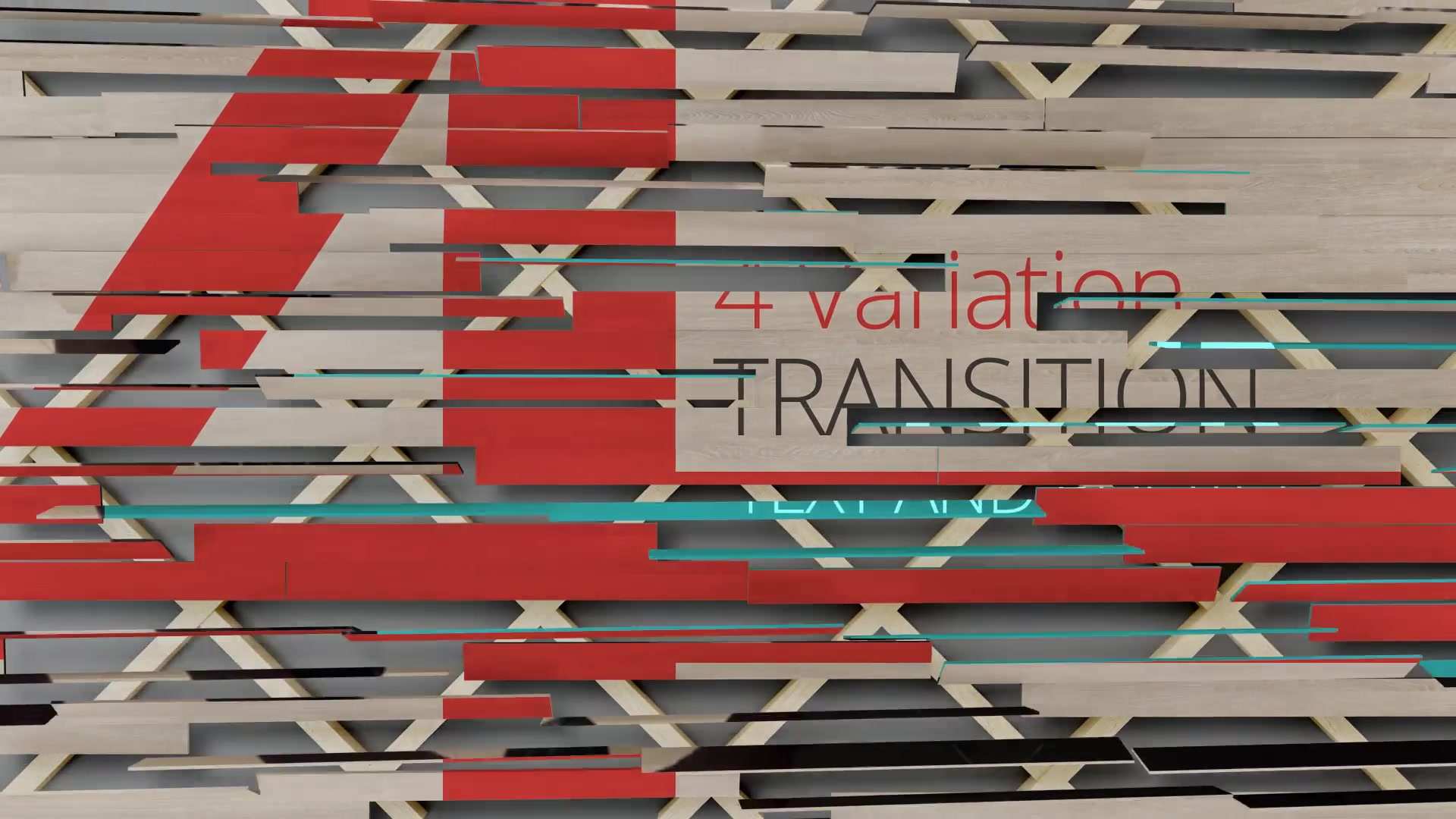 Transition Wood - Download Videohive 7606411