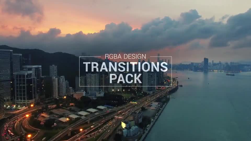 Transitions Videohive 19347475 After Effects Image 1