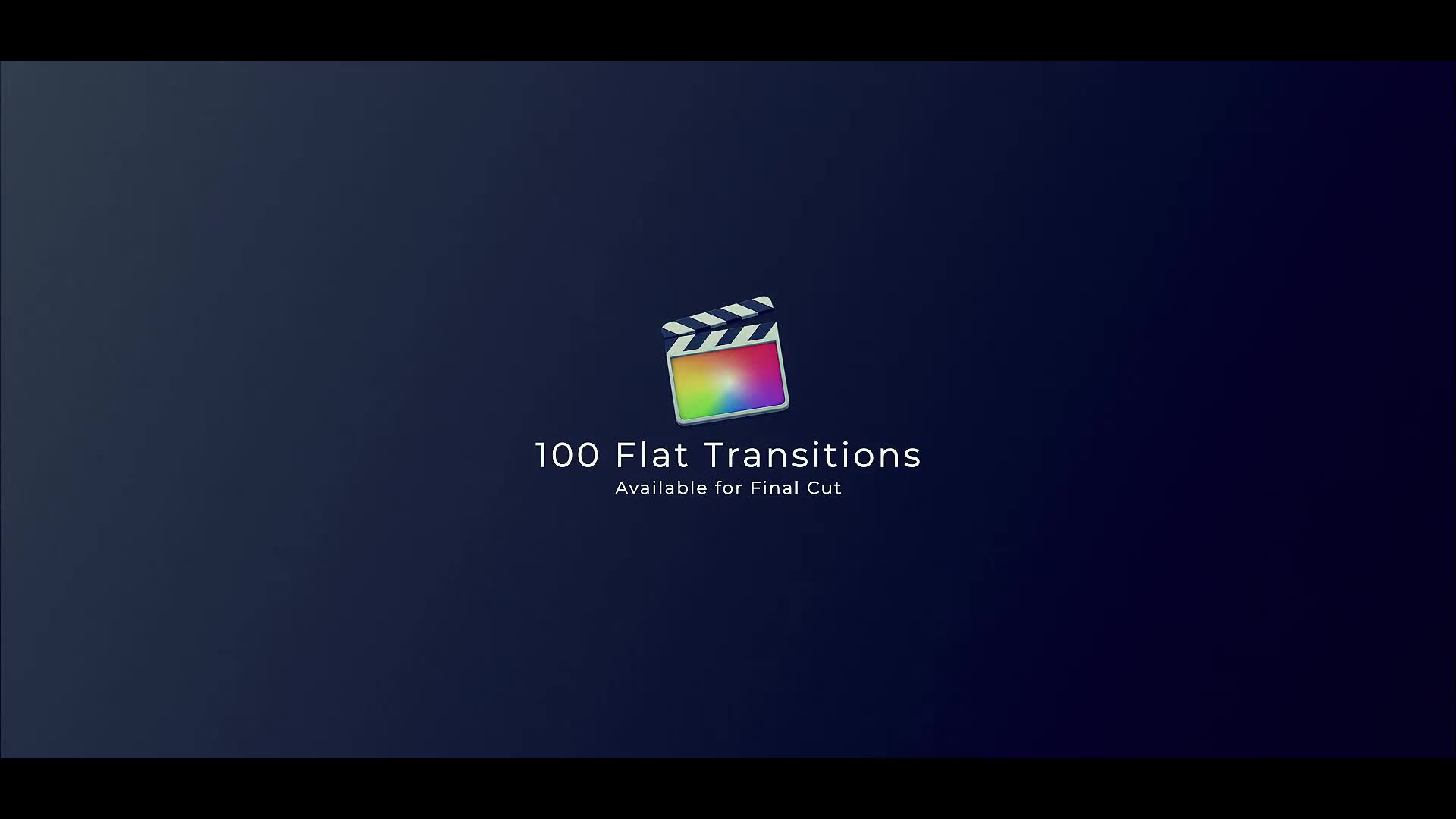 Transitions Videohive 38620423 Apple Motion Image 1