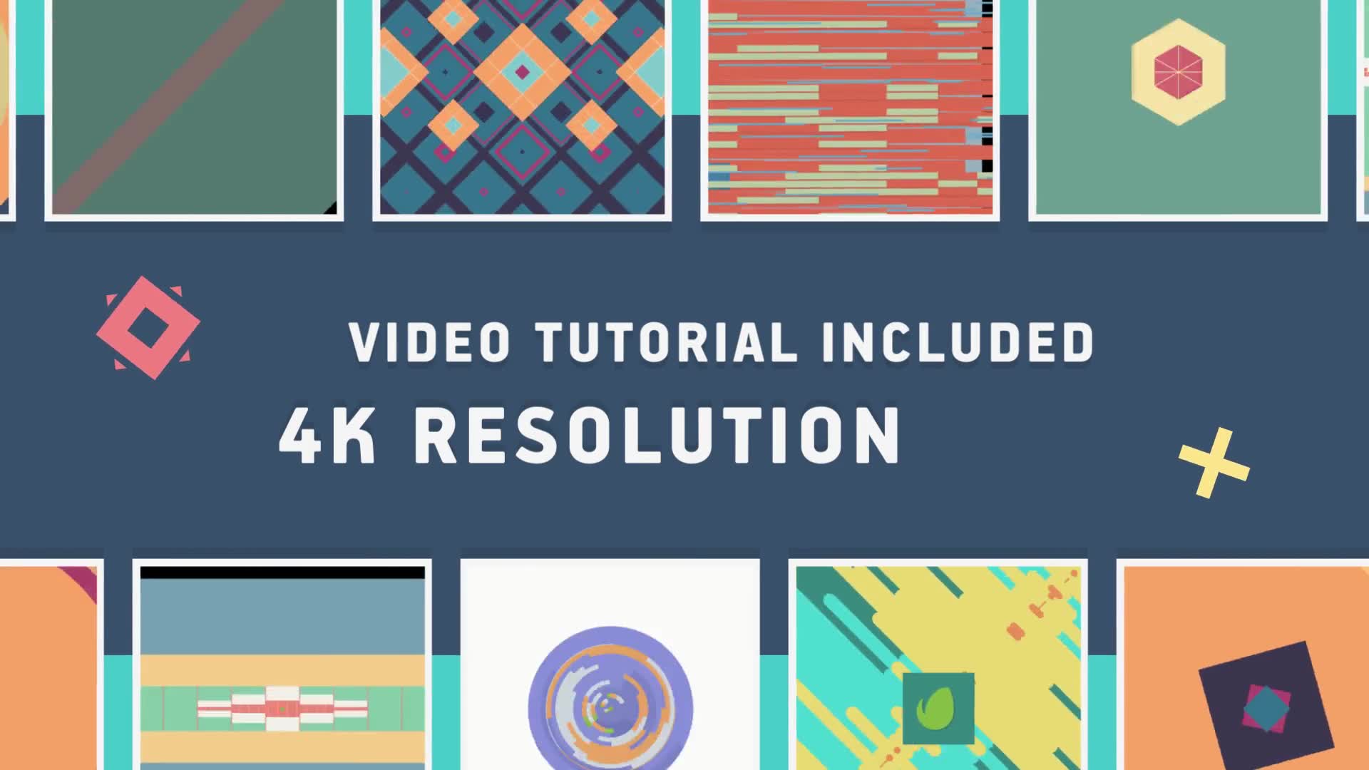 Transitions and Logo Reveal Pack Videohive 22518111 After Effects Image 2