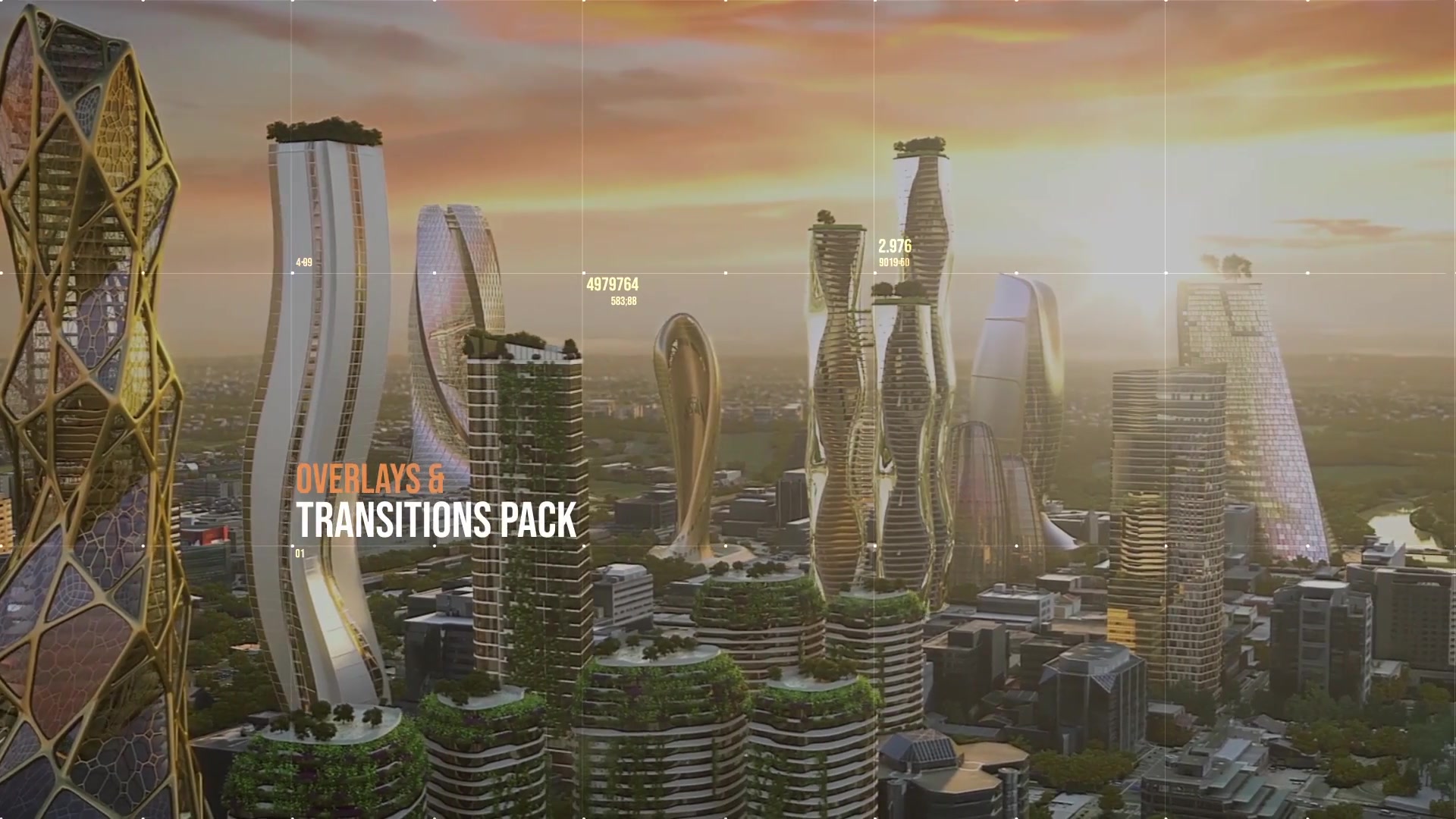 Transitions Creator Videohive 30233366 After Effects Image 4