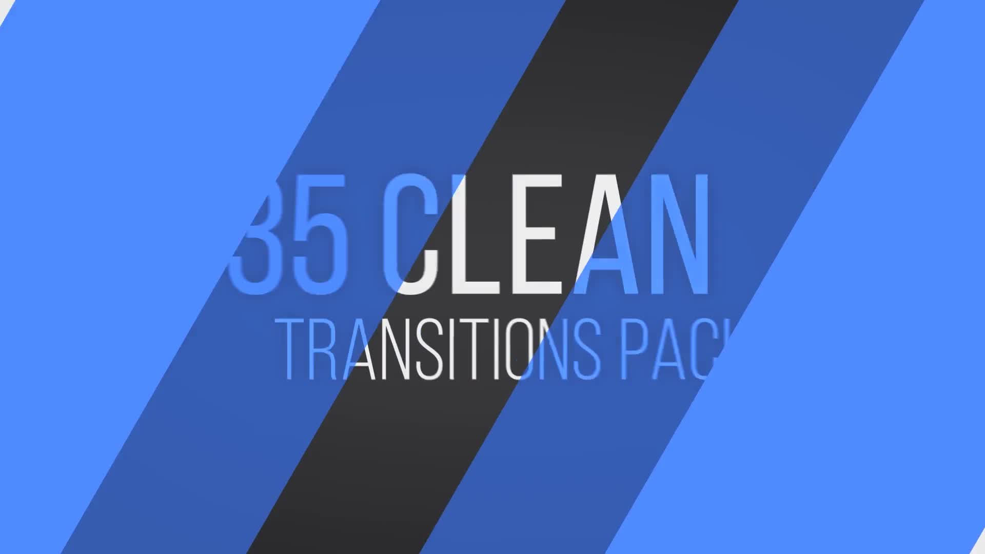 Transitions - Download Videohive 17740971